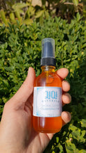 Load and play video in Gallery viewer, &quot;Sacral Shine&quot; Face Cleansing Oil
